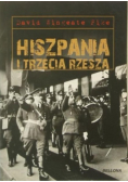 Hiszpania i Trzecia Rzesza