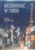 Bezsenność w Tokio