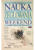 Nauka żeglowania w weekend
