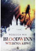 Bloodwinn. Wiedźma krwi