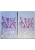 Moby dick czyli Biały Wieloryb Tom1 i 2
