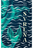 Syrena. Powieść terapeutyczna