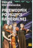 Przewodnik po muzyce kameralnej