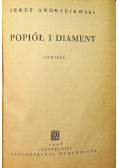 Popiół i diament 1948 r.