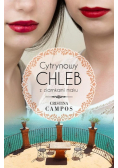 Cytrynowy chleb z ziarnkami maku