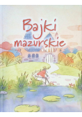 Bajki mazurskie