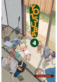 Yotsuba Tom 4