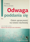 Odwaga poddania się