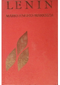 Marks Engels marksizm