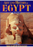 Art and History of Egypt