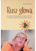 Rusz głową Tom 1