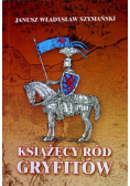 Książęcy ród gryfitów