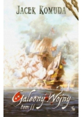 Galeony wojny Tom 2