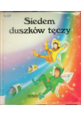 Siedem duszków tęczy