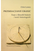 Przekraczanie granic