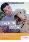 Tresura psów
