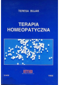 Terapia homeopatyczna
