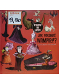 Jak pokonać wampiry?