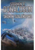Skok w szaleństwo