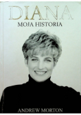 Diana Moja historia