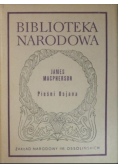 Pieśni Osjana