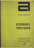 Sterowanie tyrystorów