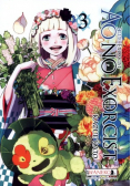 Ao No Exorcist 3