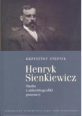 Studia z mikrobiografiki prasowej