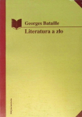 Literatura a zło