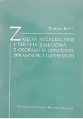 Zajęcia pozalekcyjne i terapia zajęciowa sprawności umysłowej