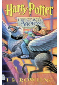 Harry Potter i więzień Azkabanu