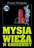 Pan Samochodzik Mysia wieża w Kruszwicy Tom 136