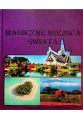 Magiczne miejsca świata