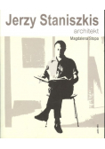 Jerzy Staniszkis Architekt
