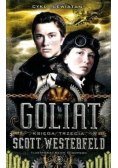 Goliat Księga 3