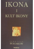 Ikona i kult ikony