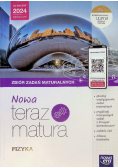 Nowa Teraz Matura Fizyka Zbiór zadań maturalnych