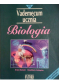 Vademecum ucznia Biologia