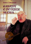 Gawędy o potędze słowa