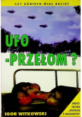 UFO przełom