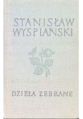 Wyspiański Dzieła zebrane Tom 9