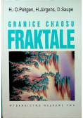Granice chaosu Fraktale Część 2
