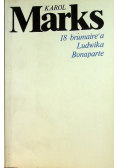 18 brumaire a Ludwika Bonaparte
