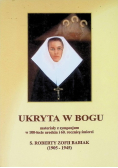 Ukryta w Bogu