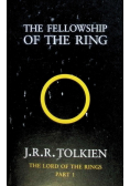 The Fellowship of the Ring