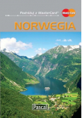 Norwegia Przewodnik ilustrowany