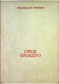 Orle gniazdo