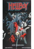 Hellboy. Zew ciemności