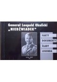 Generał Leopold Okulicki "Niedźwiadek"