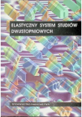 Elastyczny system studiów dwustopniowych